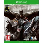 Batman Arkham Collection [Xbox One]